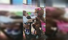 吃瓜事件网红呆呆